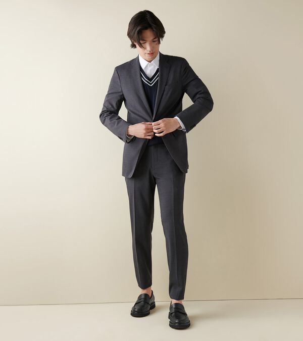 Cole Haan Men's American Classics Penny Loafer