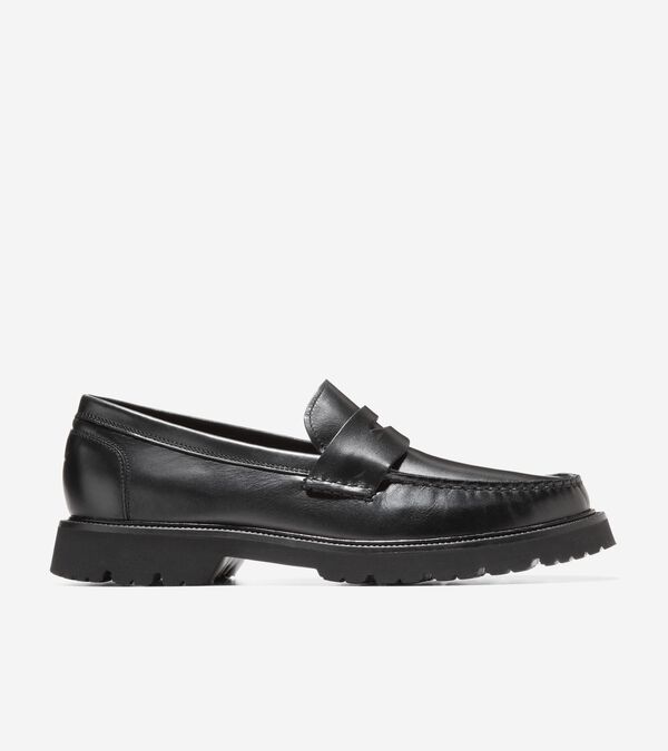 cole haan Men's American Classics Penny Loafer
