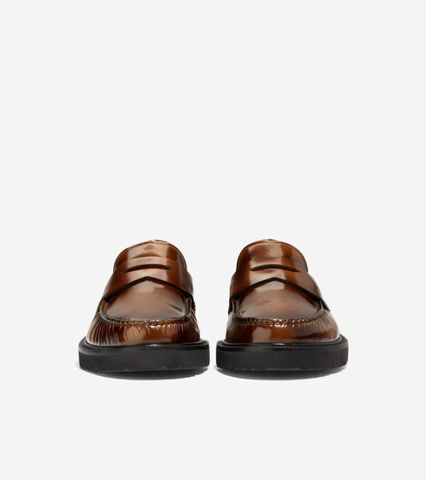 Cole Haan Men's American Classics Penny Loafers