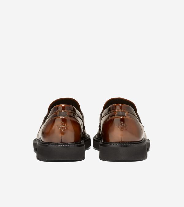 Cole Haan Men's American Classics Penny Loafers