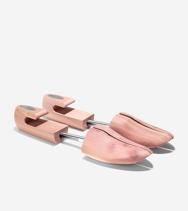 cole haan Men's Cedar Shoe Tree