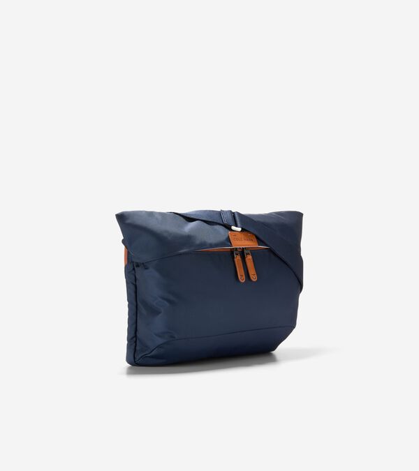 Cole Haan Men's Central Sling Bag