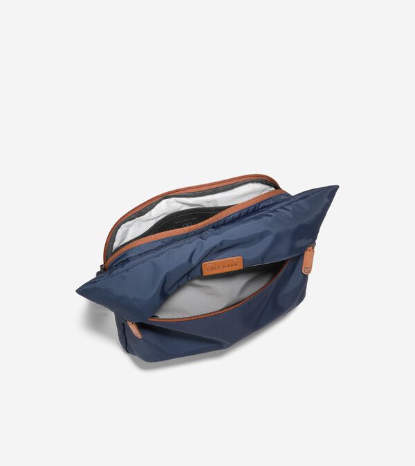 Cole Haan Men's Central Sling Bag