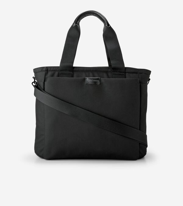 cole haan Men's Central Tote
