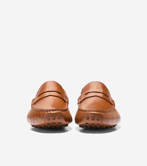 Cole Haan Men's Davies Grand Penny Driving Loafers