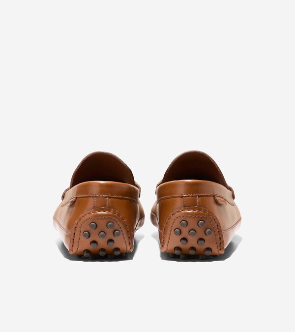 Cole Haan Men's Davies Grand Penny Driving Loafers