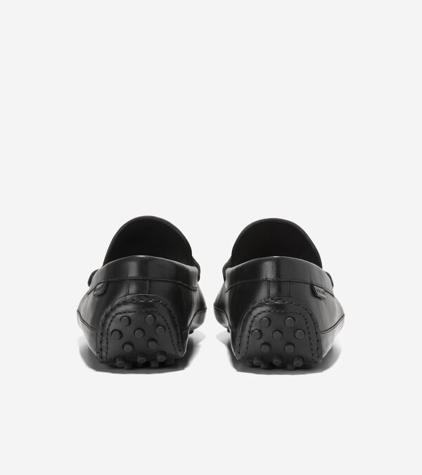 Cole Haan Men's Davies Grand Penny Driving Loafers