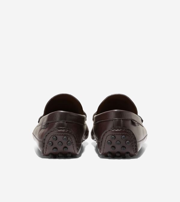 Cole Haan Men's Davies Grand Penny Driving Loafers