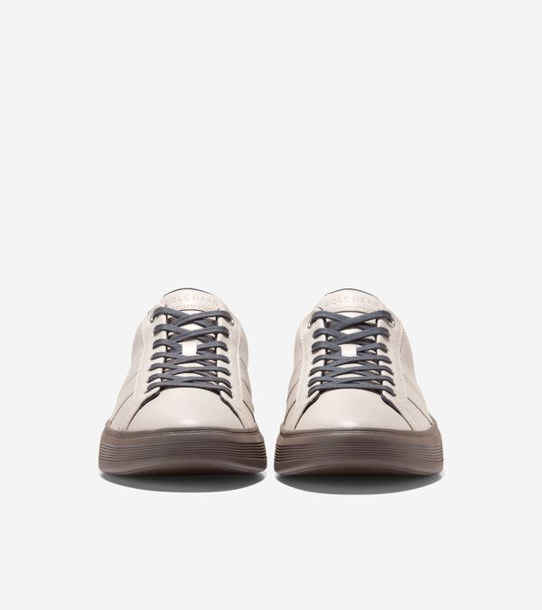 Cole Haan Men's Grand Crosscourt Premier Sneakers