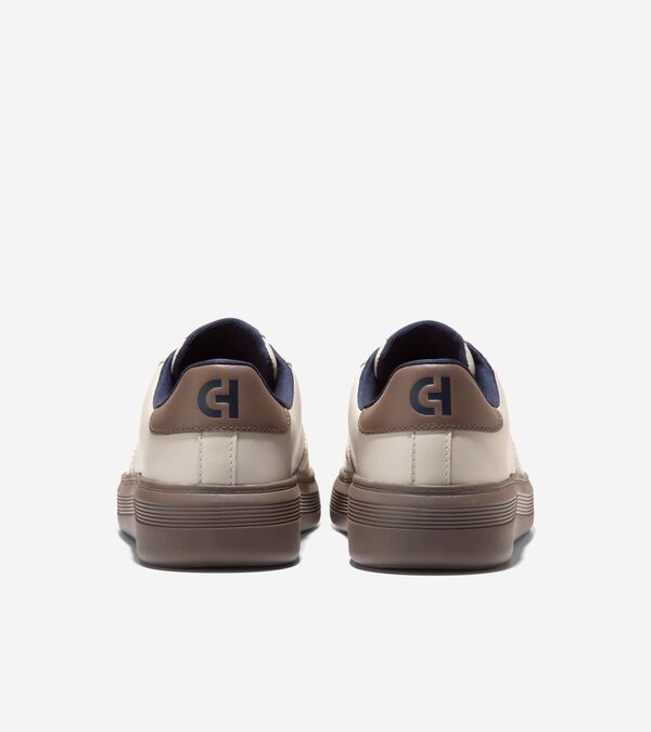 Cole Haan Men's Grand Crosscourt Premier Sneakers