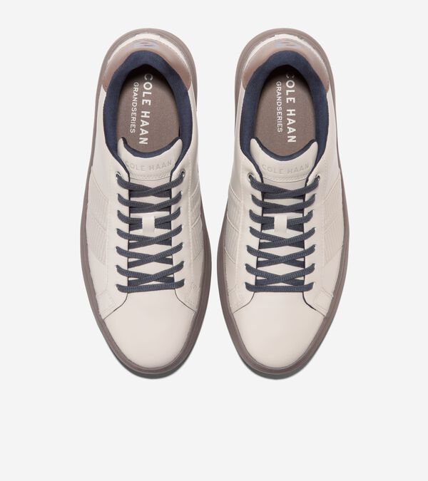 Cole Haan Men's Grand Crosscourt Premier Sneakers