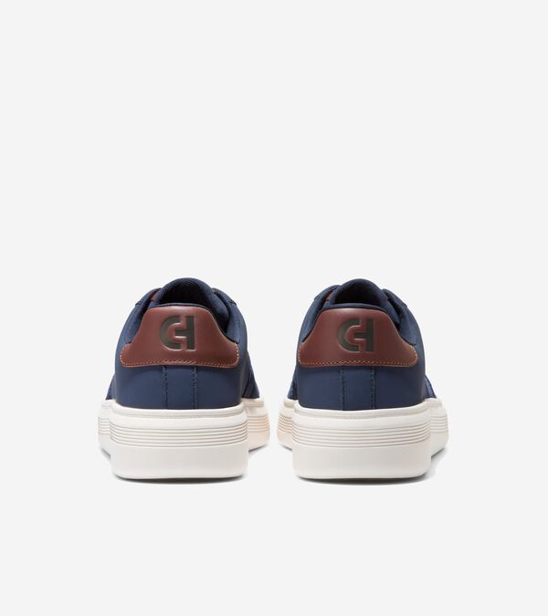 Cole Haan Men's Grand Crosscourt Premier Sneakers