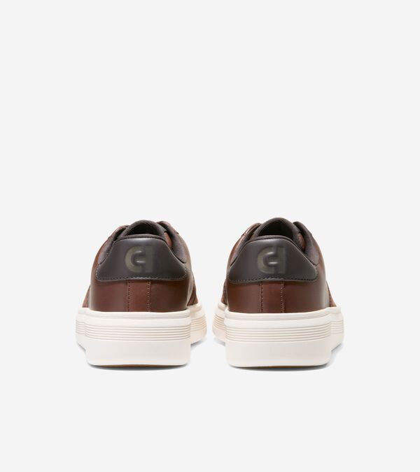 Cole Haan Men's Grand Crosscourt Premier Sneakers