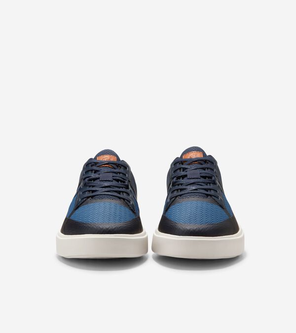 Cole Haan Men's Grand Crosscourt Winner Sneakers