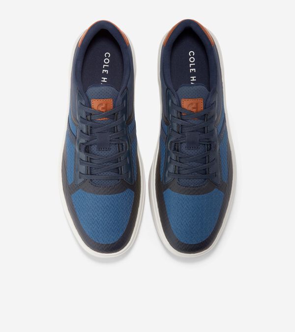 Cole Haan Men's Grand Crosscourt Winner Sneakers