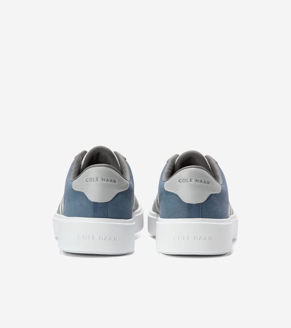 Cole Haan Men's Grand Crosscourt Winner Sneakers