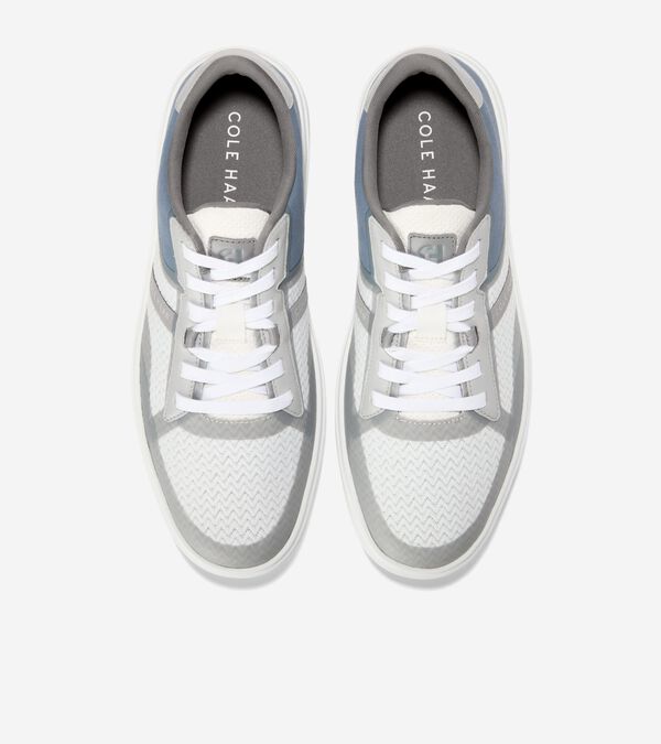 Cole Haan Men's Grand Crosscourt Winner Sneakers