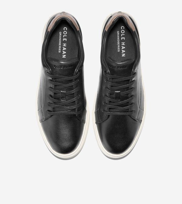 Cole Haan Men's Grand Kittery Court Sneakers