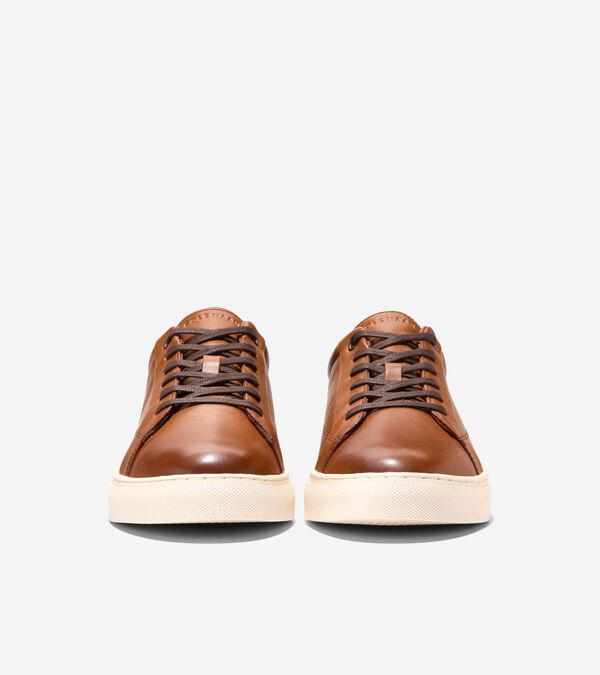 Cole Haan Men's Grand Kittery Court Sneakers