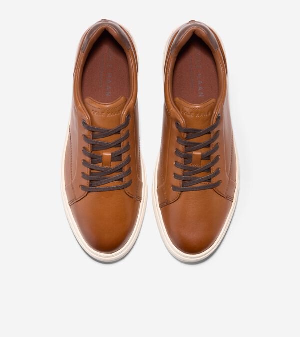 Cole Haan Men's Grand Kittery Court Sneakers