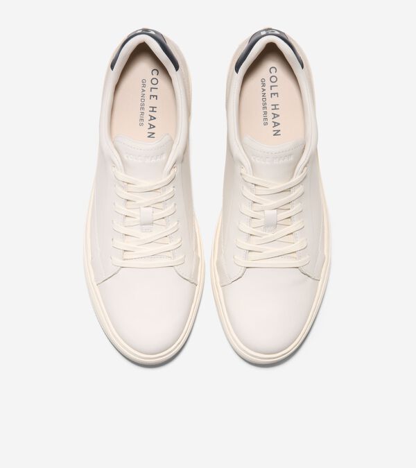 Cole Haan Men's Grand Kittery Court Sneakers