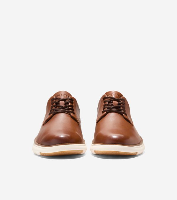 Cole Haan Men's Grand Remix Oxfords