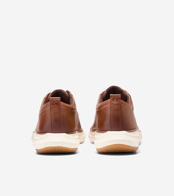 Cole Haan Men's Grand Remix Oxfords