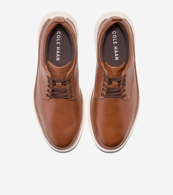 Cole Haan Men's Grand Remix Oxfords