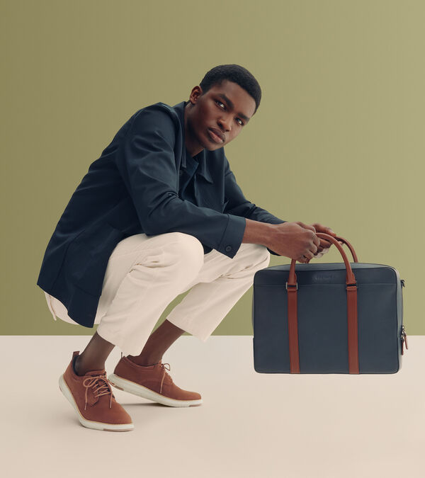 Cole Haan Men's Grand Remix Oxfords