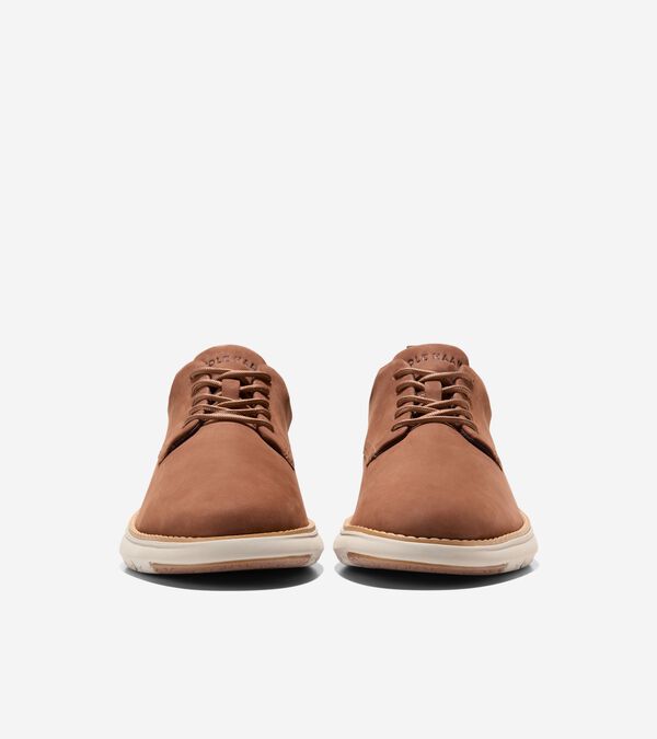 Cole Haan Men's Grand Remix Oxfords