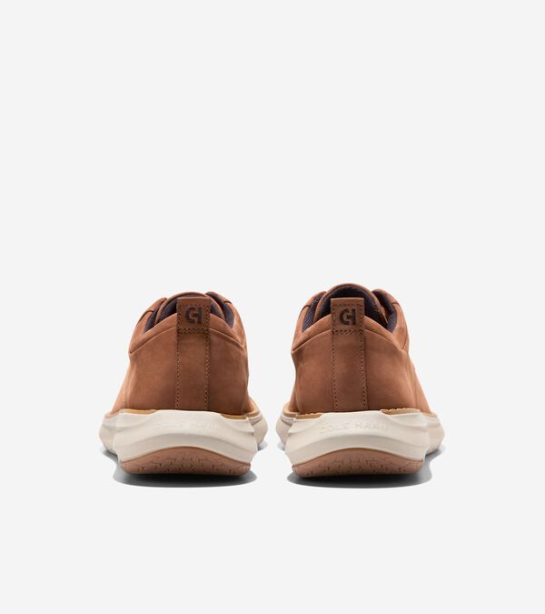 Cole Haan Men's Grand Remix Oxfords