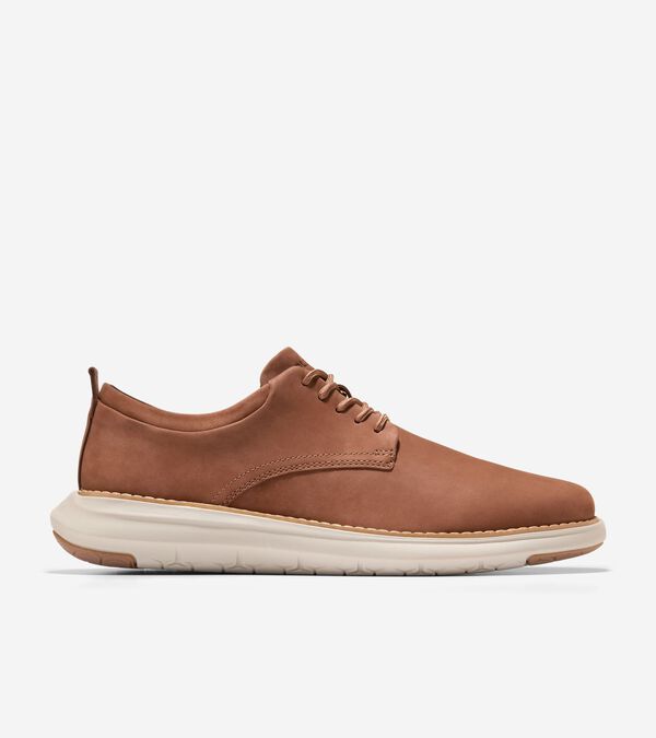 cole haan Men's Grand Remix Oxfords