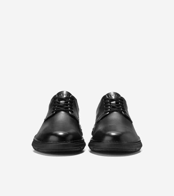 Cole Haan Men's Grand Remix Oxfords