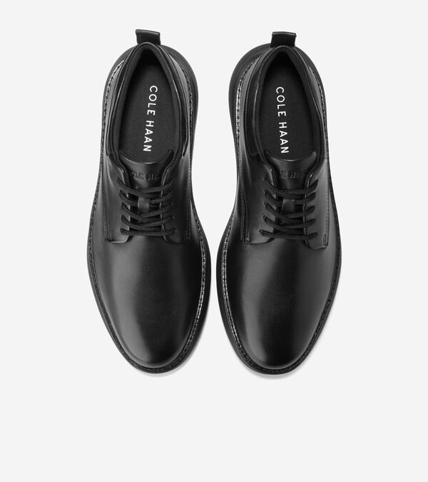 Cole Haan Men's Grand Remix Oxfords