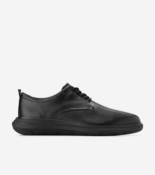 cole haan Men's Grand Remix Oxfords