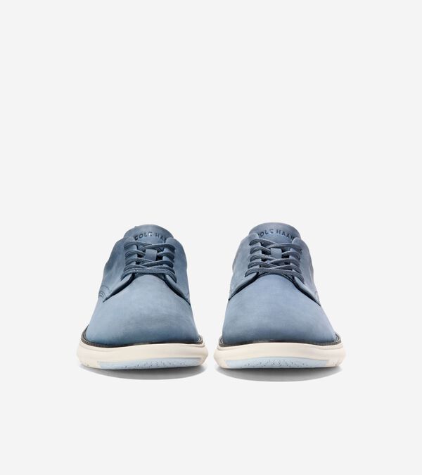 Cole Haan Men's Grand Remix Oxfords
