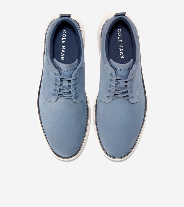 Cole Haan Men's Grand Remix Oxfords