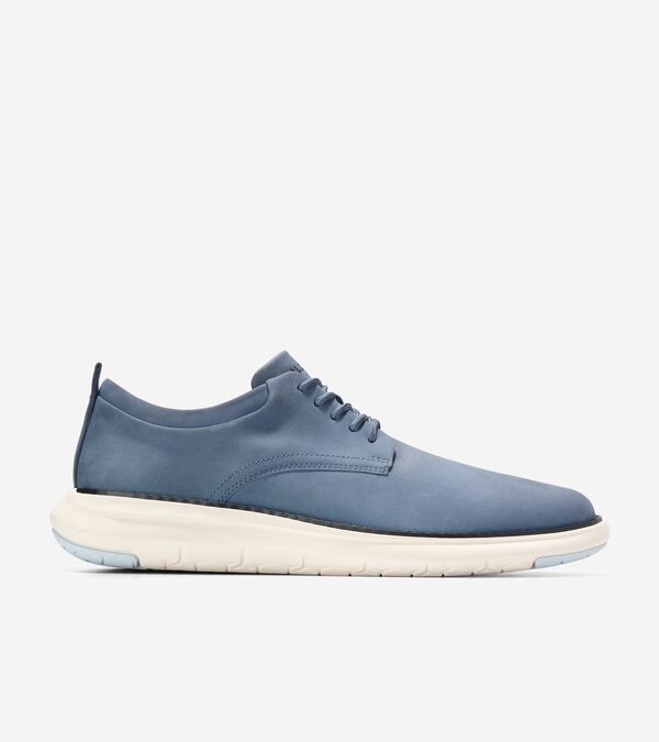 cole haan Men's Grand Remix Oxfords
