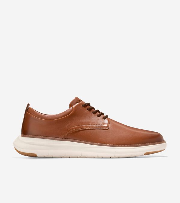 cole haan Men's Grand Remix Oxfords