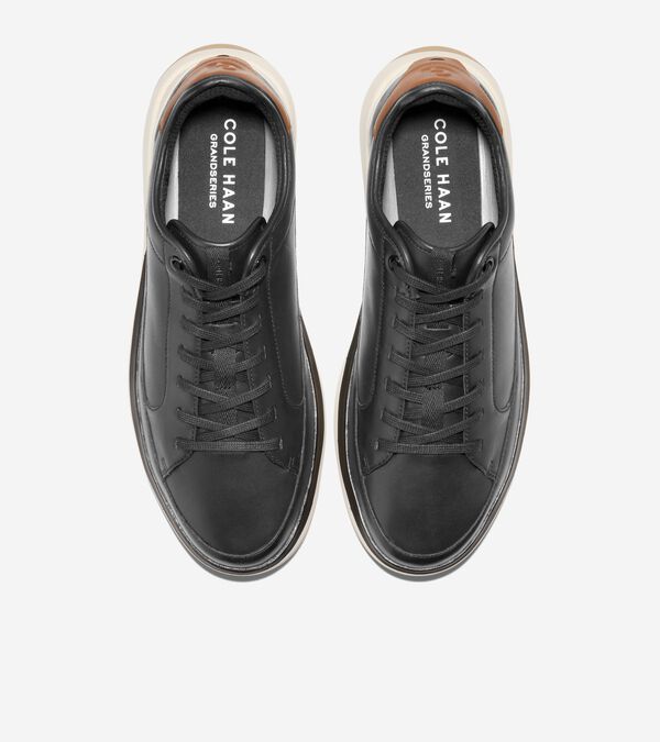 Cole Haan Men's GrandPrø All-Day Court Sneakers