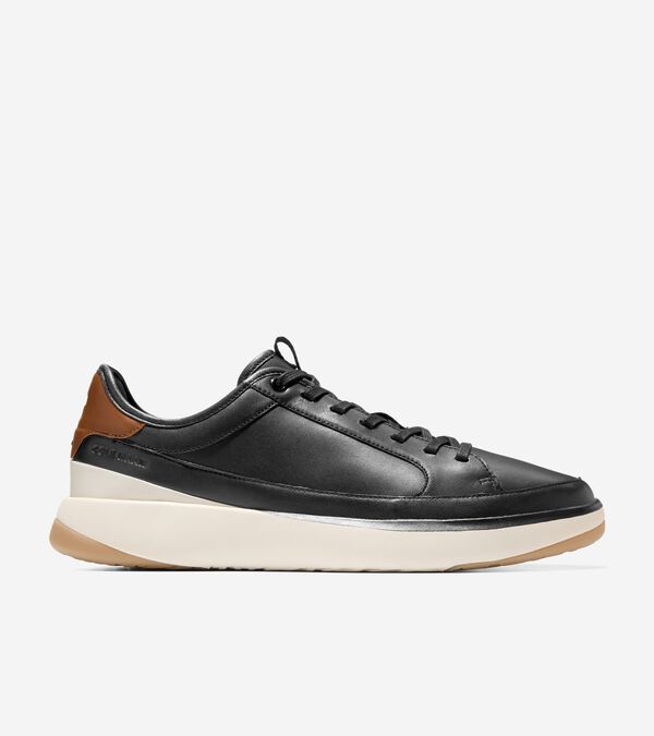 cole haan Men's GrandPrø All-Day Court Sneakers