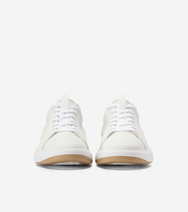 Cole Haan Men's GrandPrø All-Day Court Sneakers