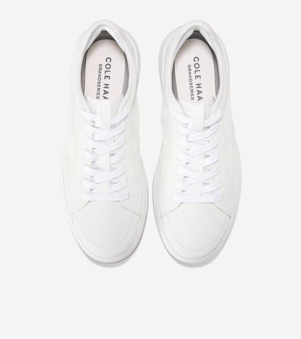 Cole Haan Men's GrandPrø All-Day Court Sneakers