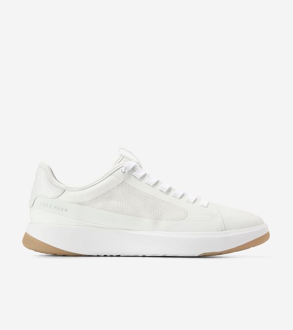 cole haan Men's GrandPrø All-Day Court Sneakers