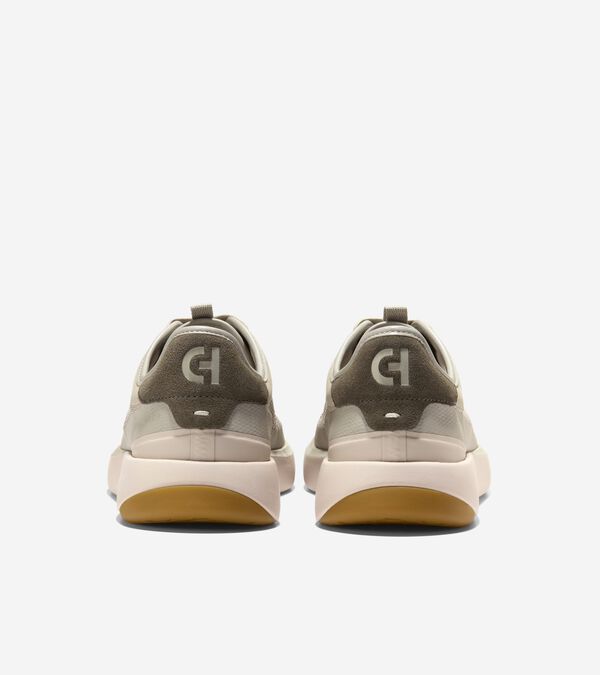 Cole Haan Men's GrandPrø All-Day Court Sneakers