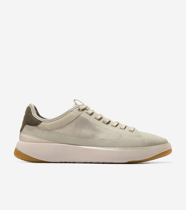 cole haan Men's GrandPrø All-Day Court Sneakers