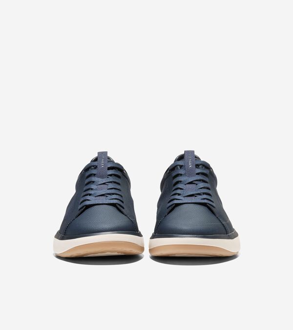 Cole Haan Men's GrandPrø All-Day Court Sneakers