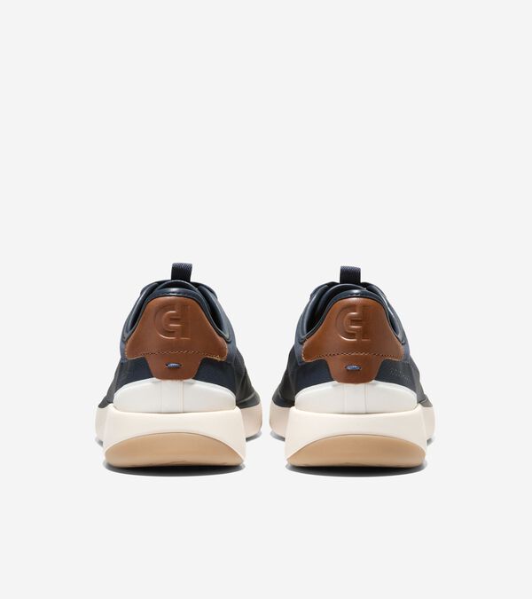 Cole Haan Men's GrandPrø All-Day Court Sneakers