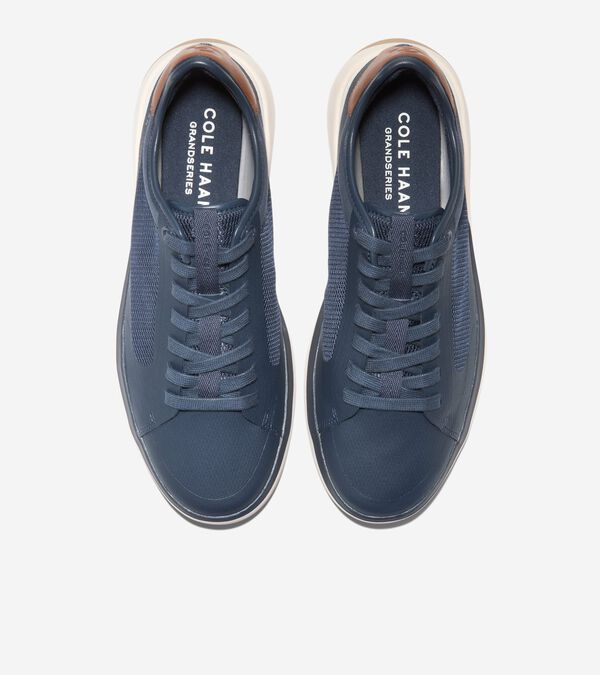 Cole Haan Men's GrandPrø All-Day Court Sneakers
