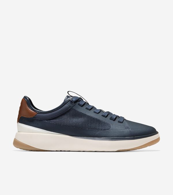 cole haan Men's GrandPrø All-Day Court Sneakers